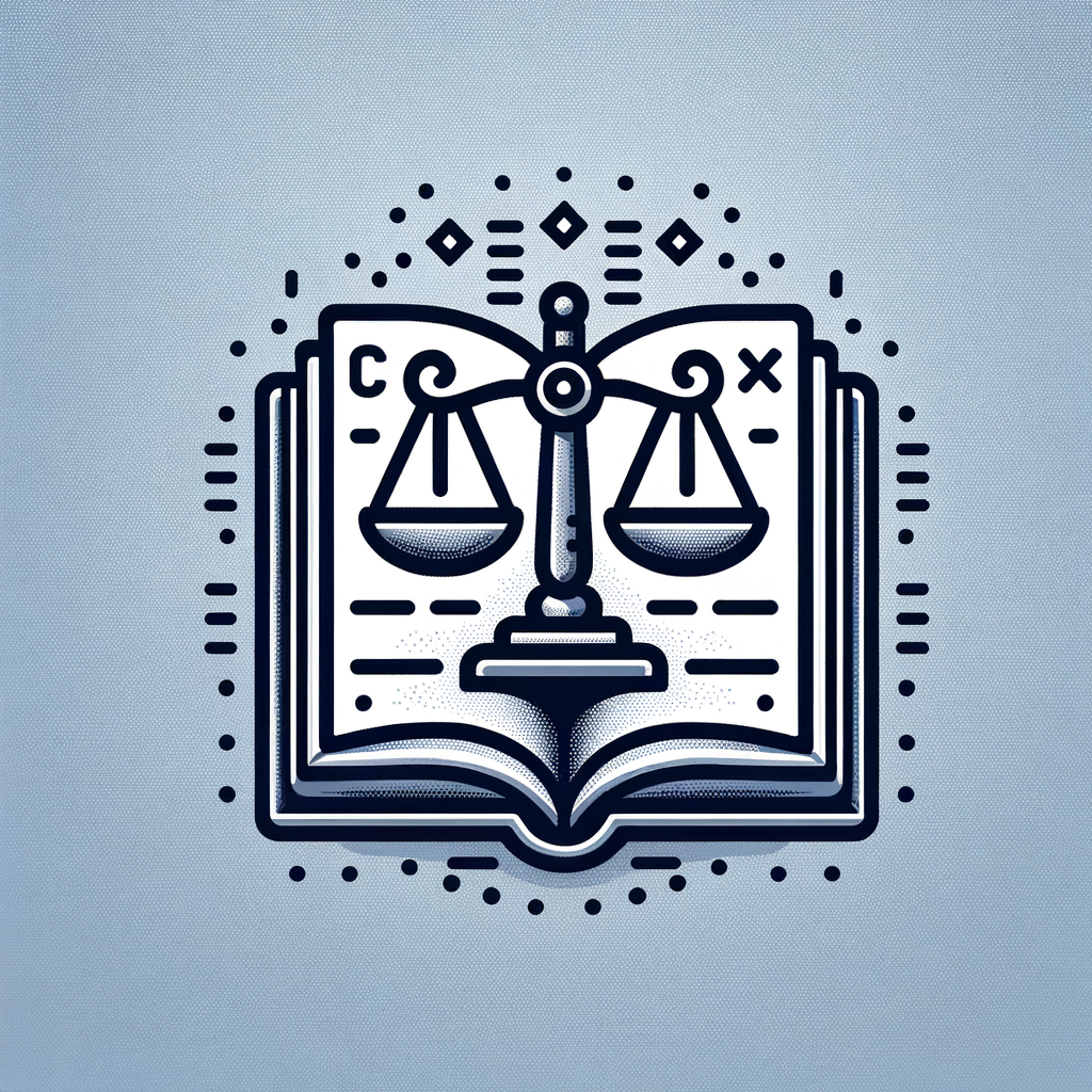 Law Search